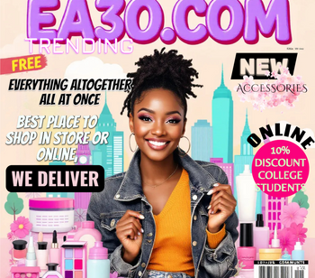 EA3O.COM GRAND OPENING OCTOBER 15TH 2025