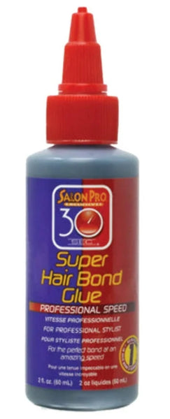SUPER HAIR BOND GLUE - 1oz