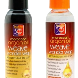 WEAVE WONDER WRAP - 2oz