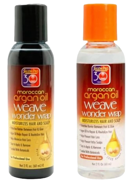 WEAVE WONDER WRAP - 2oz