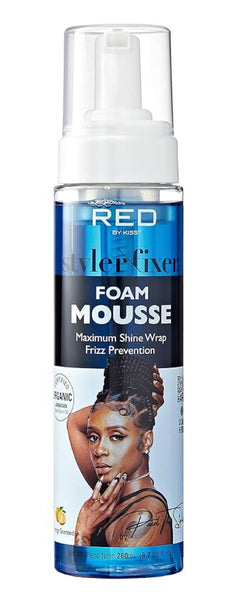FOAM MOUSSE