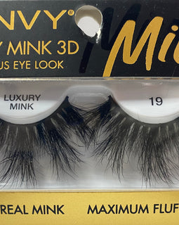 I- ENVY    EYE LASHES