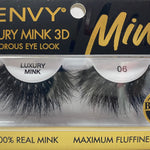 I- ENVY    EYE LASHES