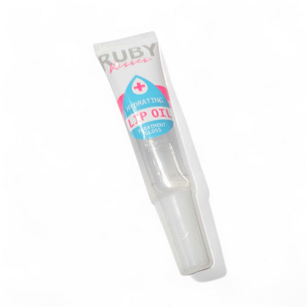 Hydrating Ruby Lip Oil