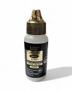 Ebon Lace Bond - Supreme