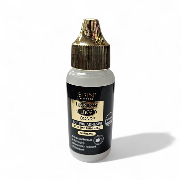 Ebon Lace Bond - Supreme
