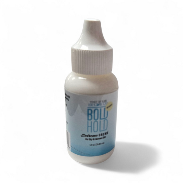 Bold Hold Extreme Crème
