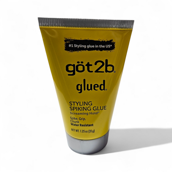 G2B Glued - Yellow - 1.25oz