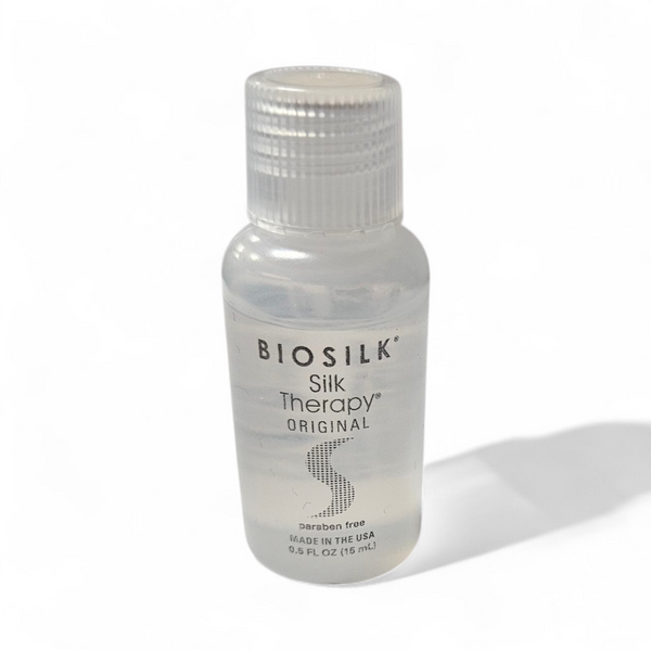 Bio Silk - Silk Therapy - 0.5 fl.oz