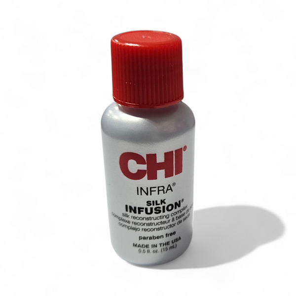 CHI Silk Infusion - 0.5 fl.oz