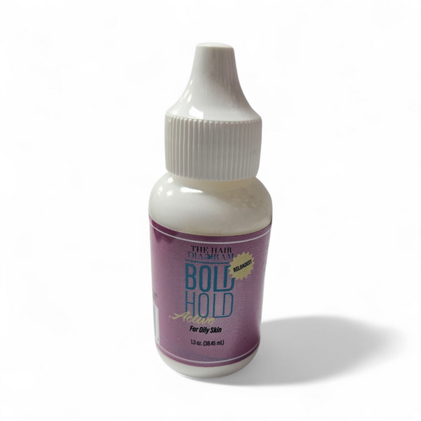 Bold Hold - Active