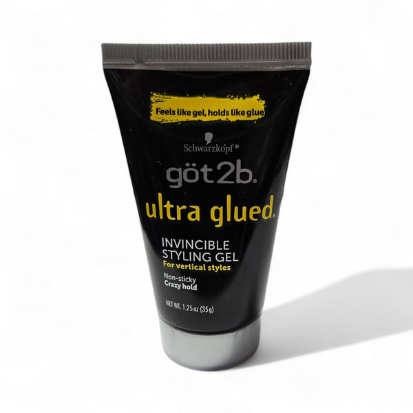 G2B Ultra Glue - 1.25oz