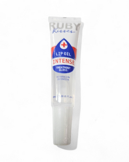 Lip Oil - Intense