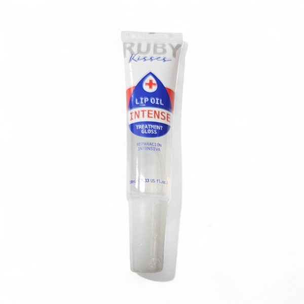 Lip Oil - Intense
