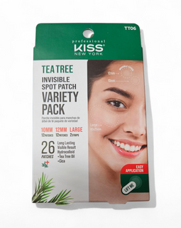 Tea Tree Spot Patch - 26pc