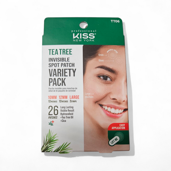 Tea Tree Spot Patch - 26pc