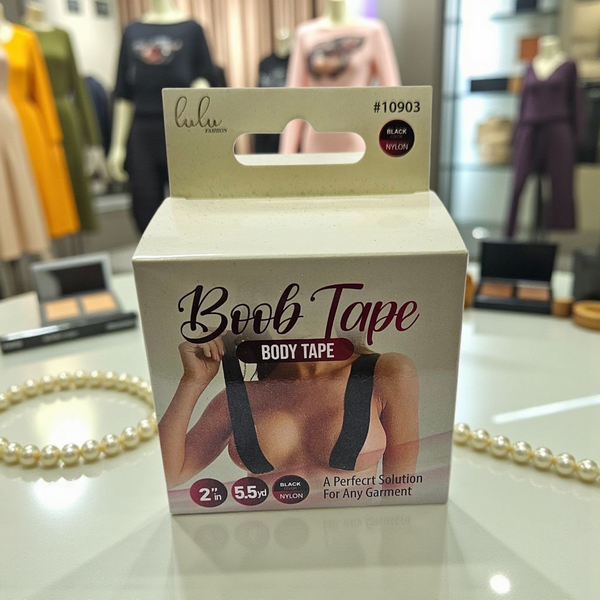 Boob Body Tape