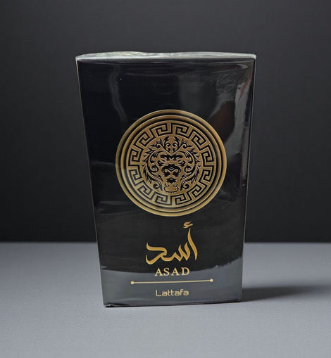 ASAD Cologne
