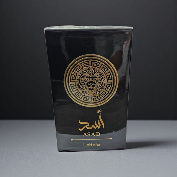 ASAD Cologne