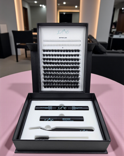 LASH KIT 