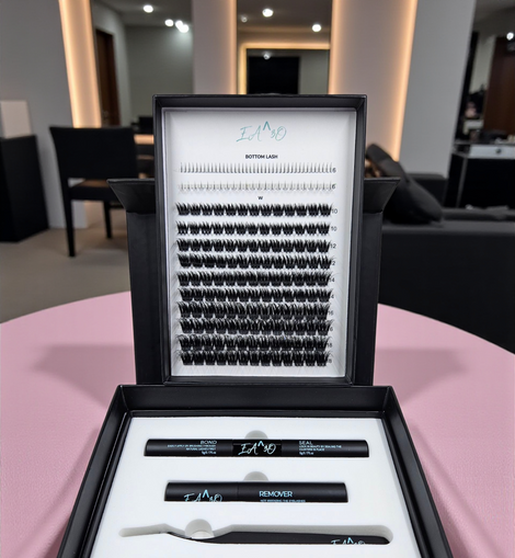 LASH KIT 