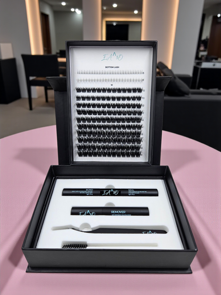 LASH KIT 
