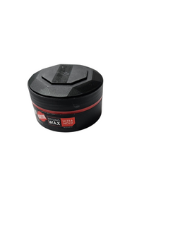 Gummy Hair Edge Control - Red - 5oz
