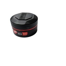 Gummy Hair Edge Control - Red - 5oz