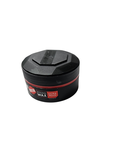 Gummy Hair Edge Control - Red - 5oz
