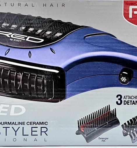 1900 styler curved