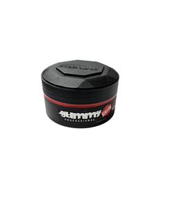 Gummy Hair Edge Control - Red - 5oz