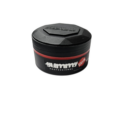 Gummy Hair Edge Control - Red - 5oz