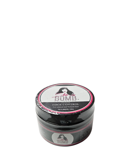 She is Bomb Edge Control - 7oz