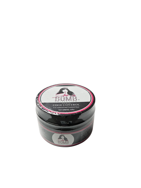 She is Bomb Edge Control - 7oz