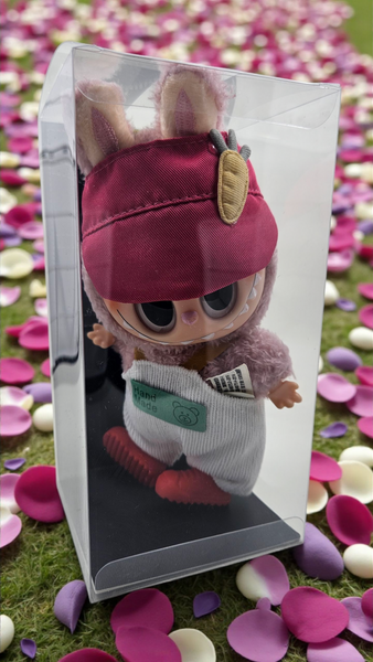 Labubu w/ Clothes